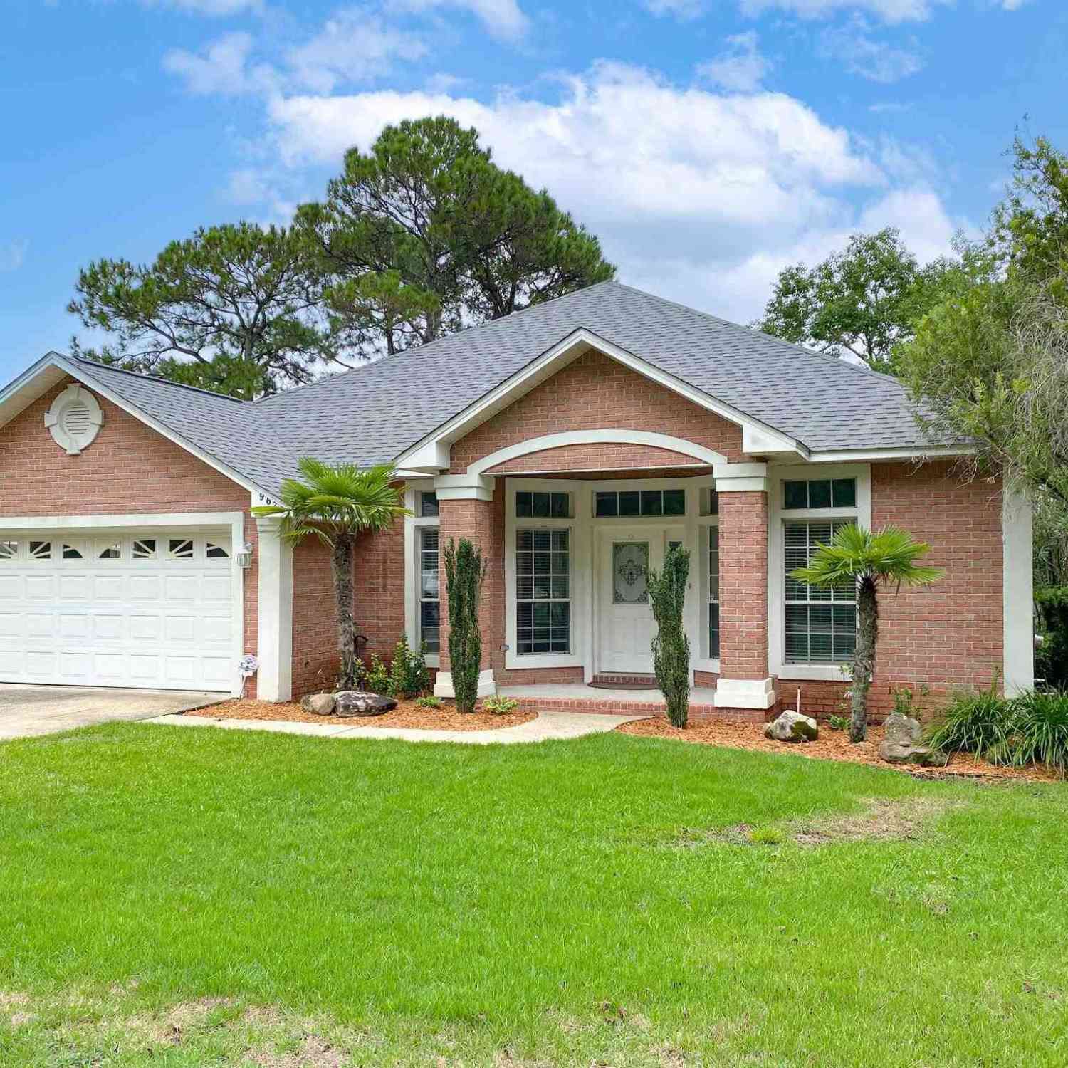 Homes For Rent - 9678 Westgate Cir<br/> Pensacola, FL 32507
