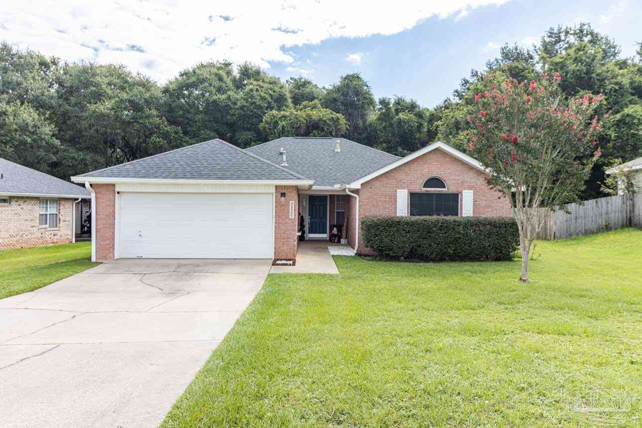 Homes For Sale - 1053 Brownfield Rd<br/> Pensacola, FL 32526