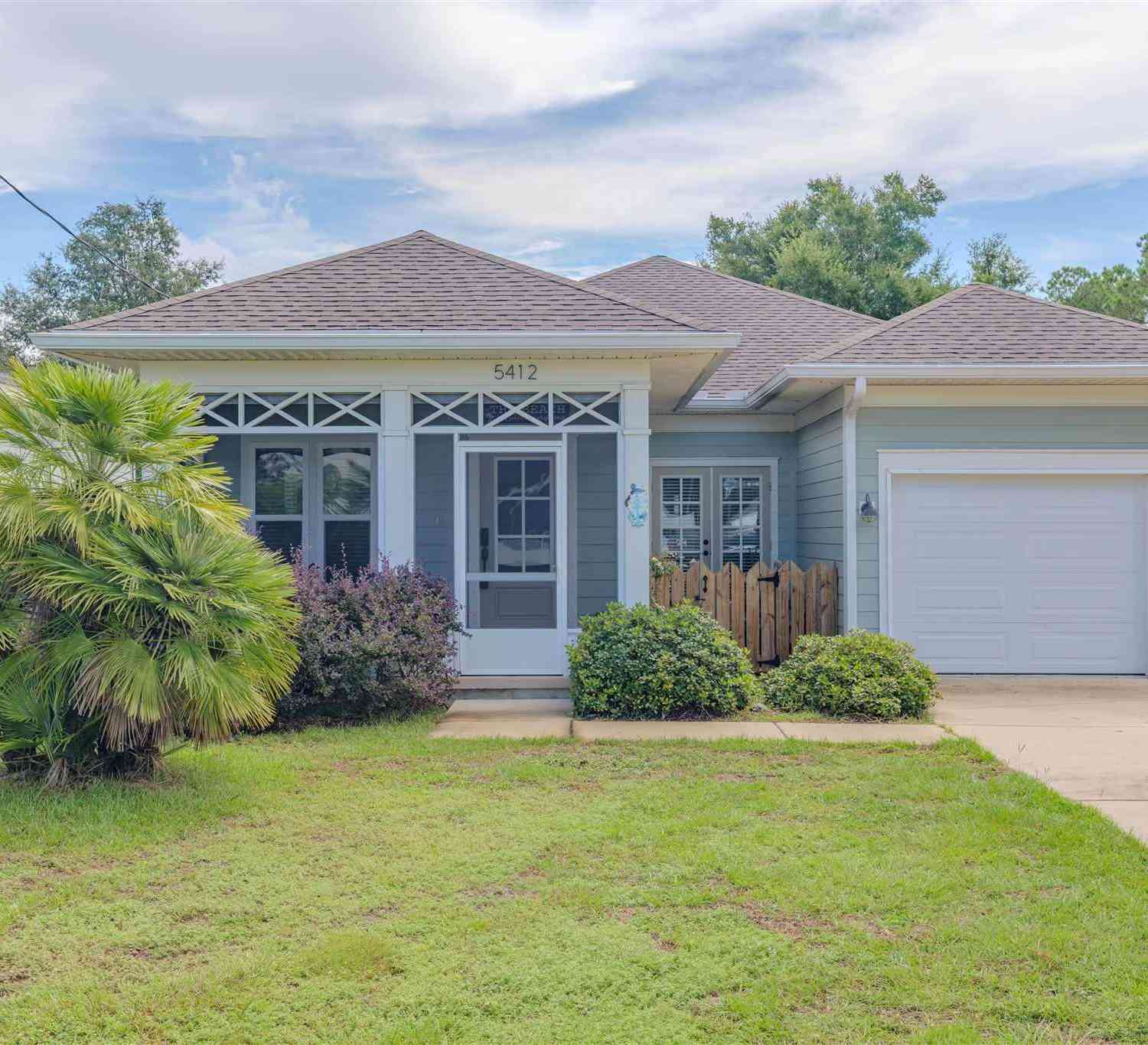 Homes For Sale - 5412 Viking Rd<br/> Pensacola, FL 32507