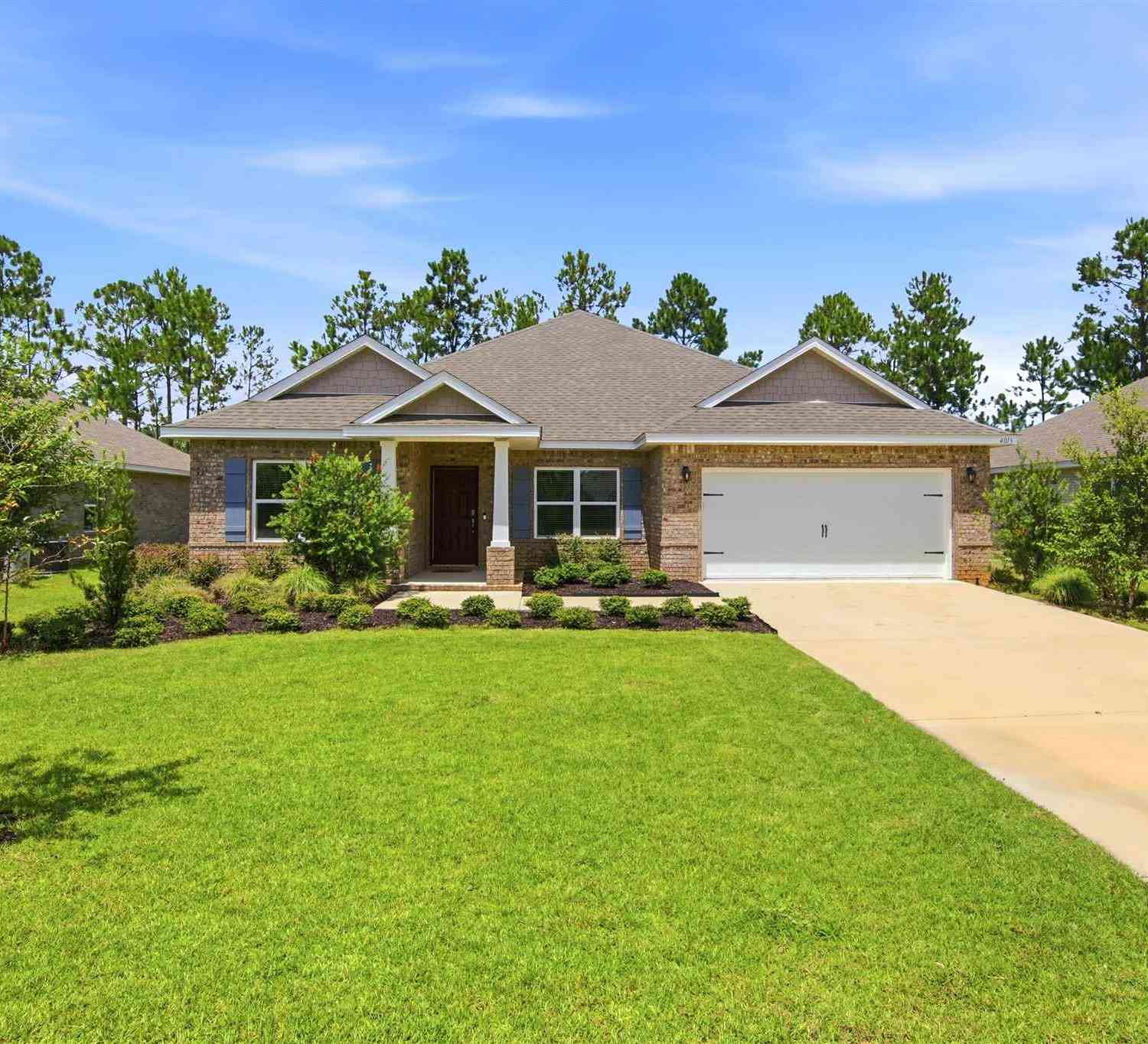 Homes For Sale - 4013 Foggy Bottom Dr<br/> Milton, FL 32583