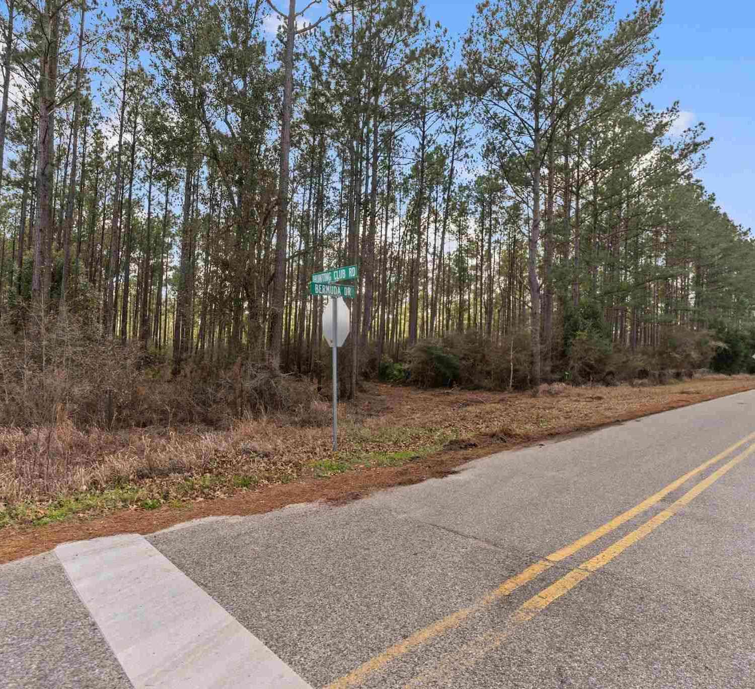 Vacant Land For Sale - LOT #8 Bermuda Ln<br/> Baldwin County, Seminole, AL 36574