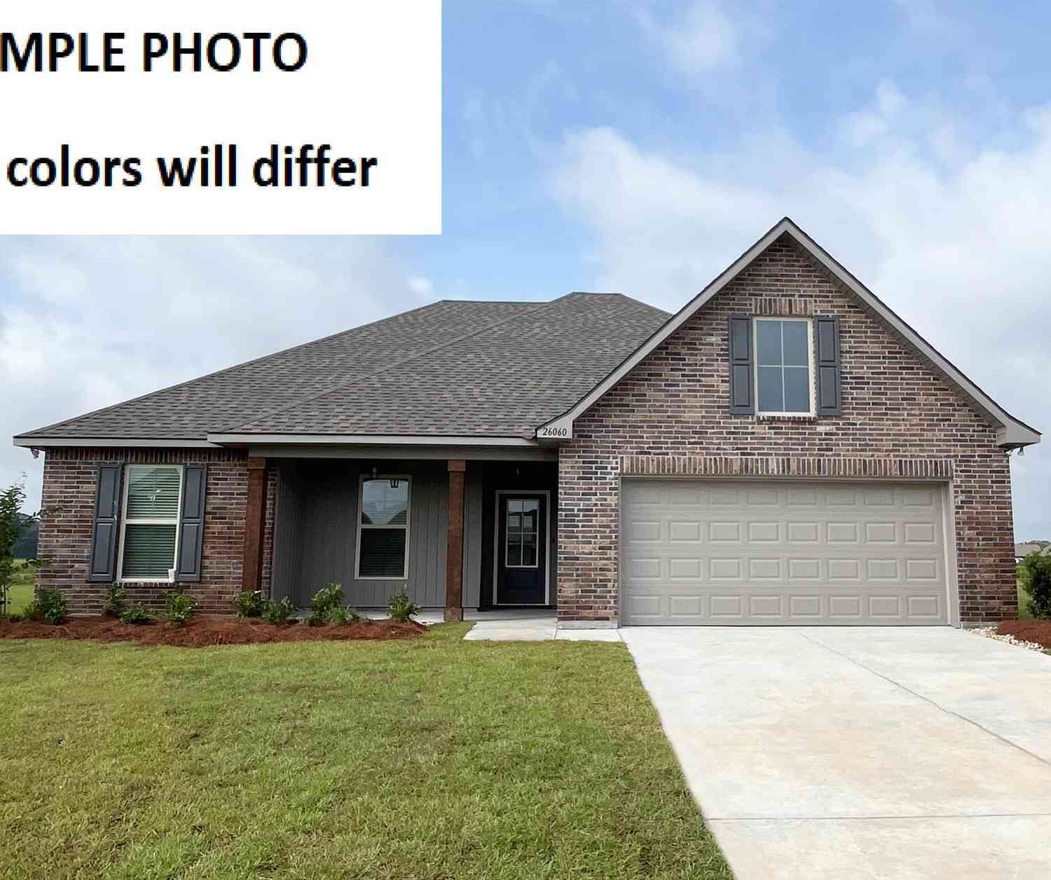 Homes For Sale - 4841 Turtledove St #LOT 2-F<br/> Pace, FL 32571