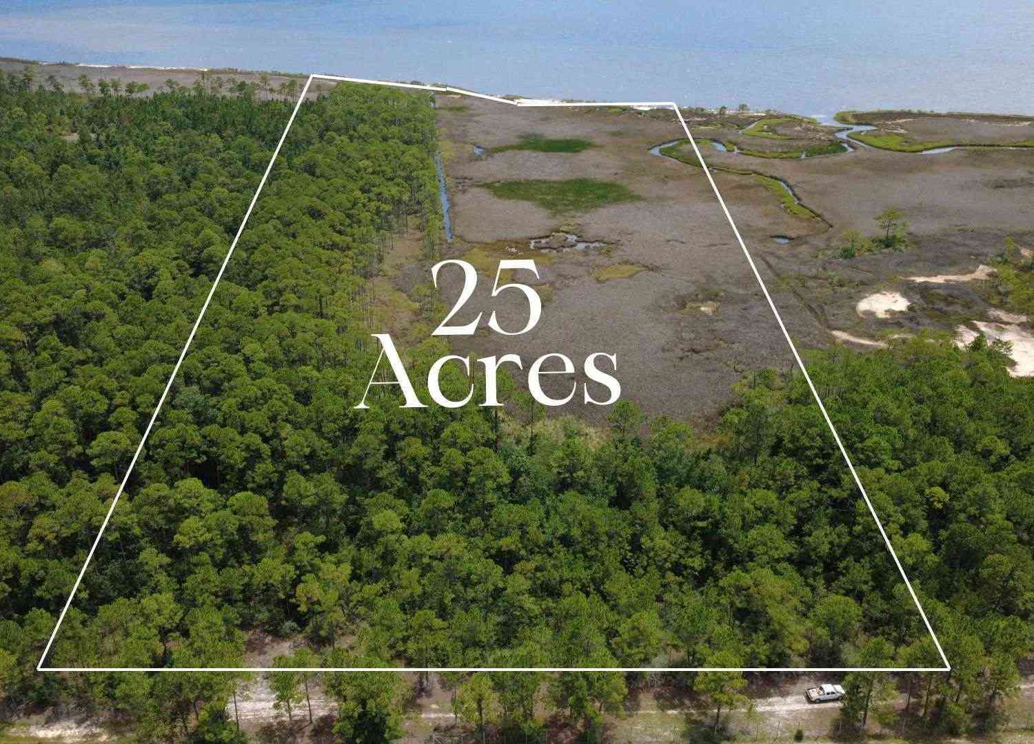 Vacant Land For Sale - 0000 San Raphael Rd<br/> Santa Rosa County, Milton, FL 32583