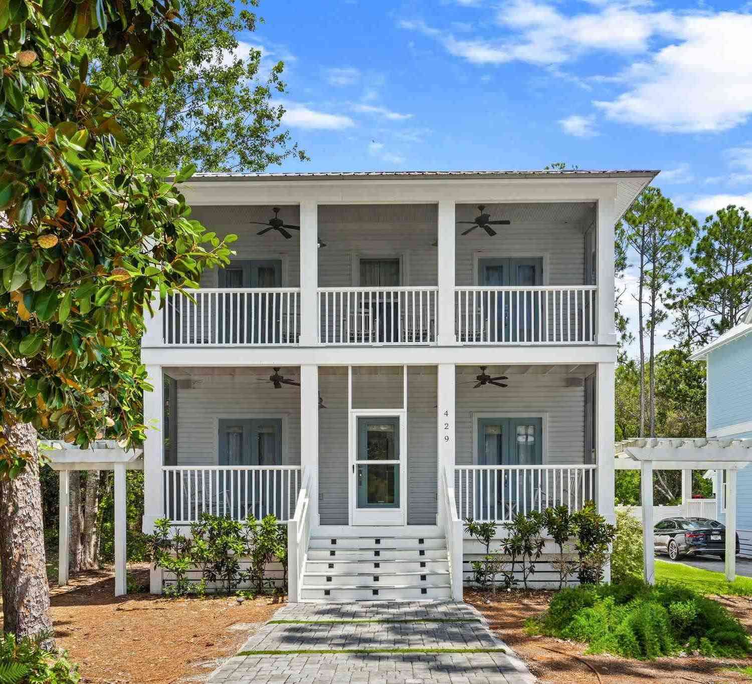 Homes For Sale - 429 N Montigo Ave<br/> Walton County, Santa Rosa Beach, FL 32459