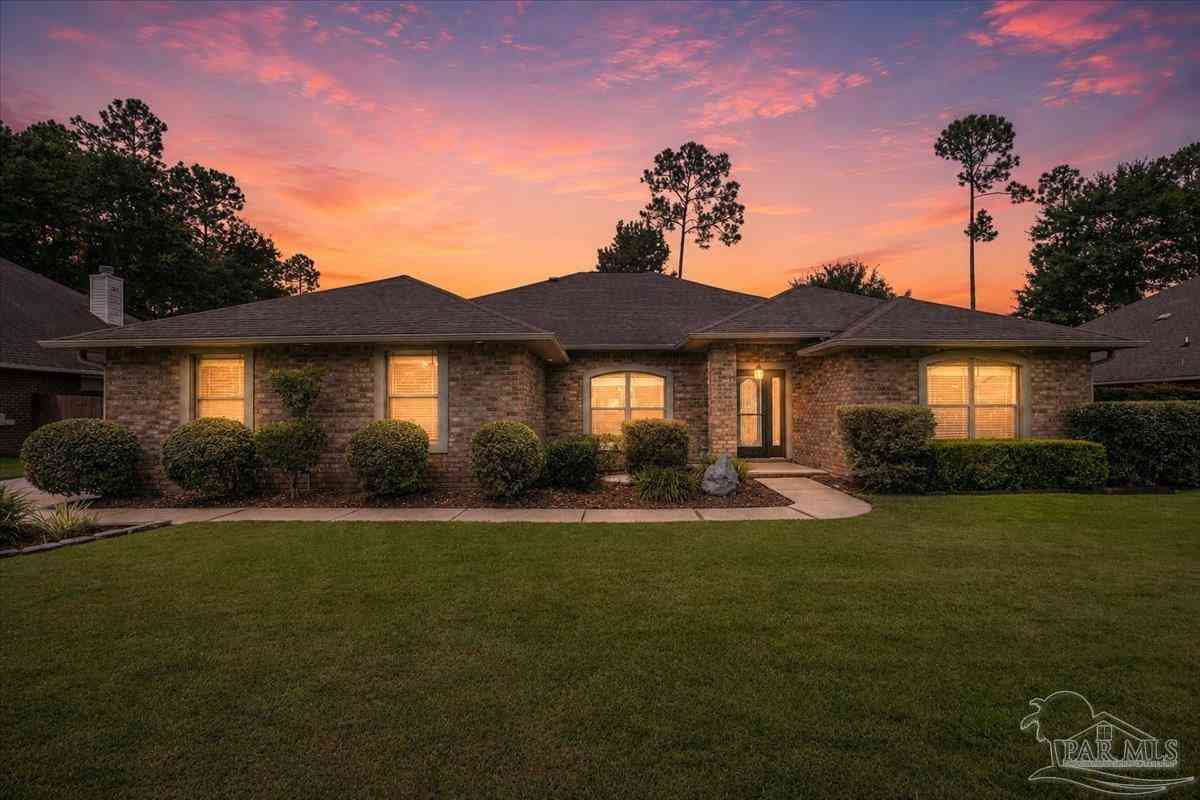 Homes For Sale - 6077 Stonechase Blvd<br/> Pace, FL 32571
