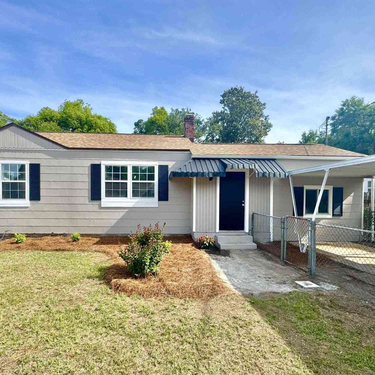 Homes For Rent - 128 Brandon Ave<br/> Pensacola, FL 32507