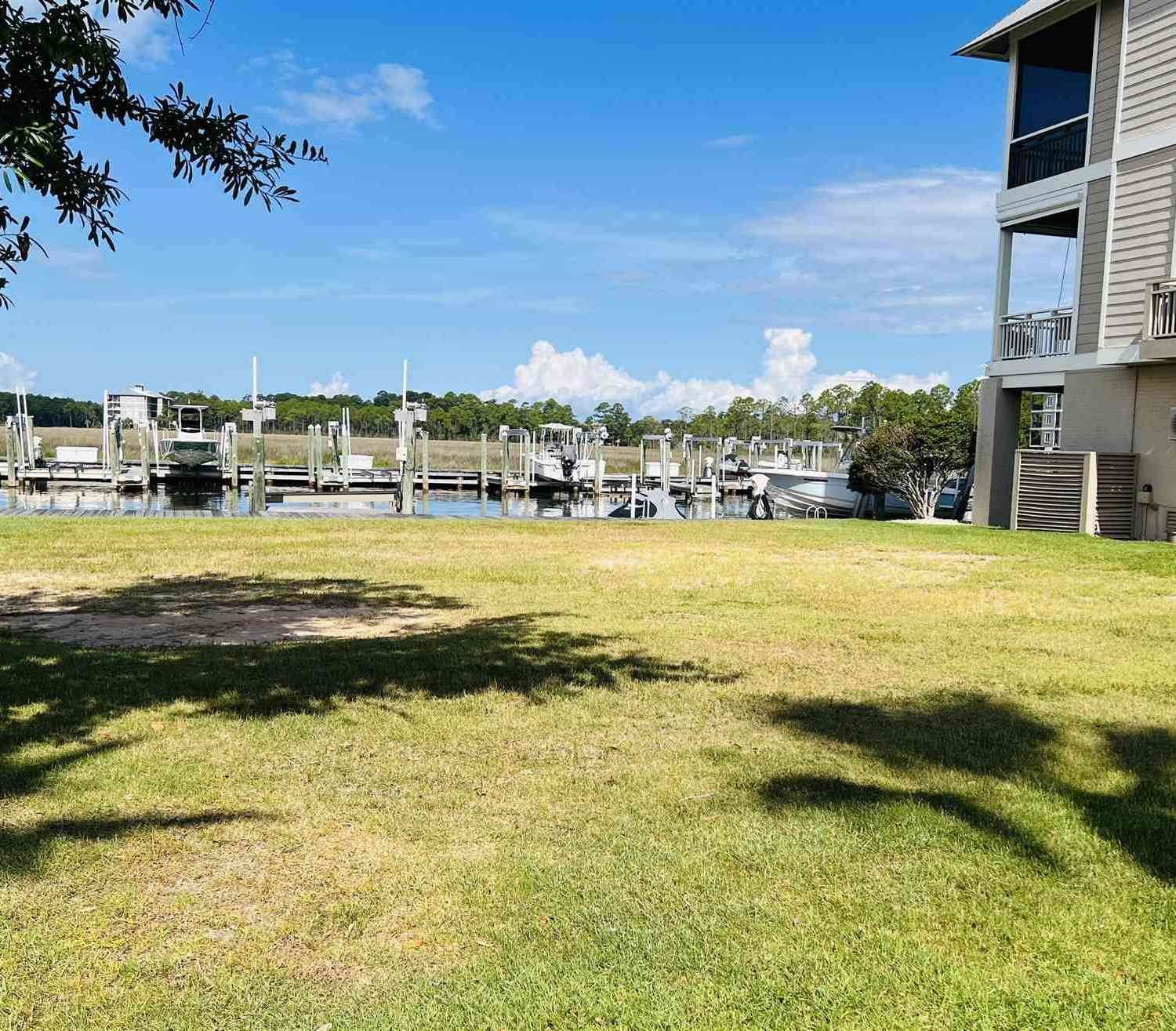 Vacant Land For Sale - 3925 Lafitte Blvd<br/> Baldwin County, Gulf Shores, AL 36542