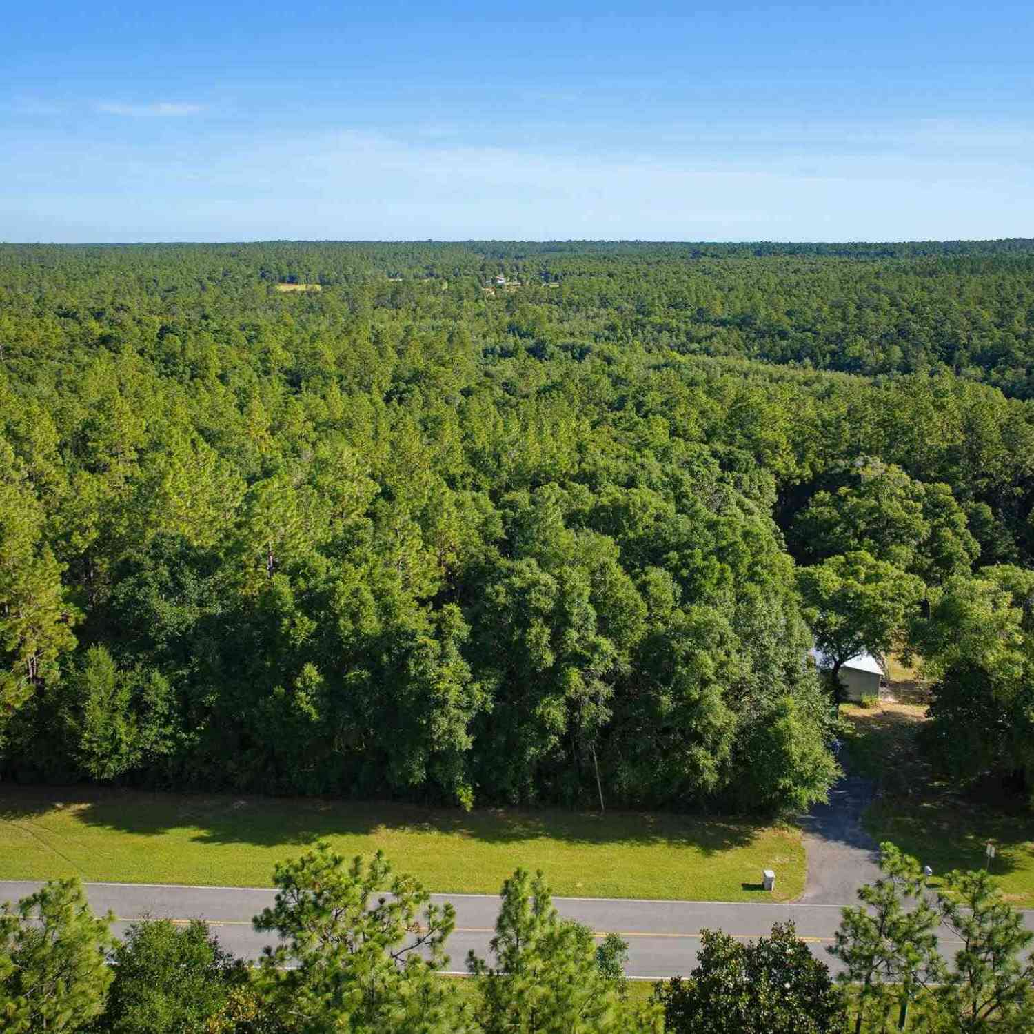 Vacant Land For Sale - 0000 Langley St<br/> Milton, FL 32570