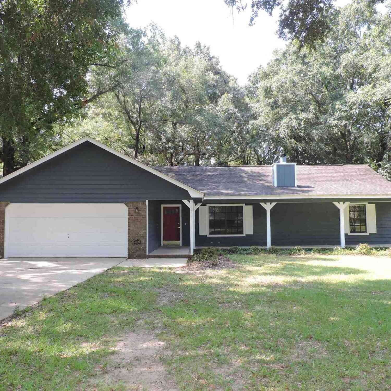 Homes For Rent - 5261 Rowe Trl<br/> Pace, FL 32571