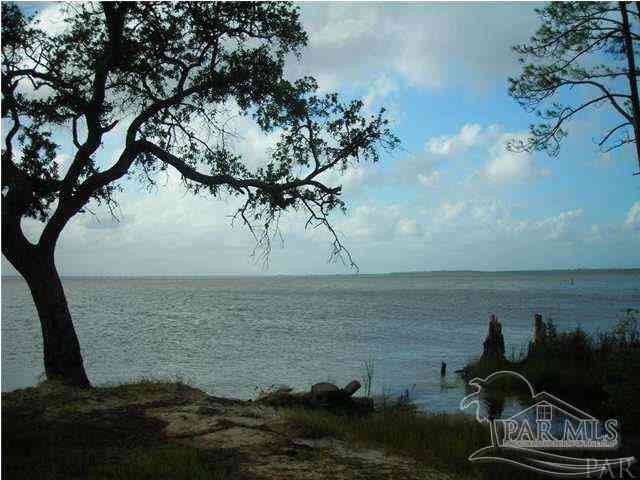 Vacant Land For Sale - 1815 Collinsworth Rd<br/> Milton, FL 32583