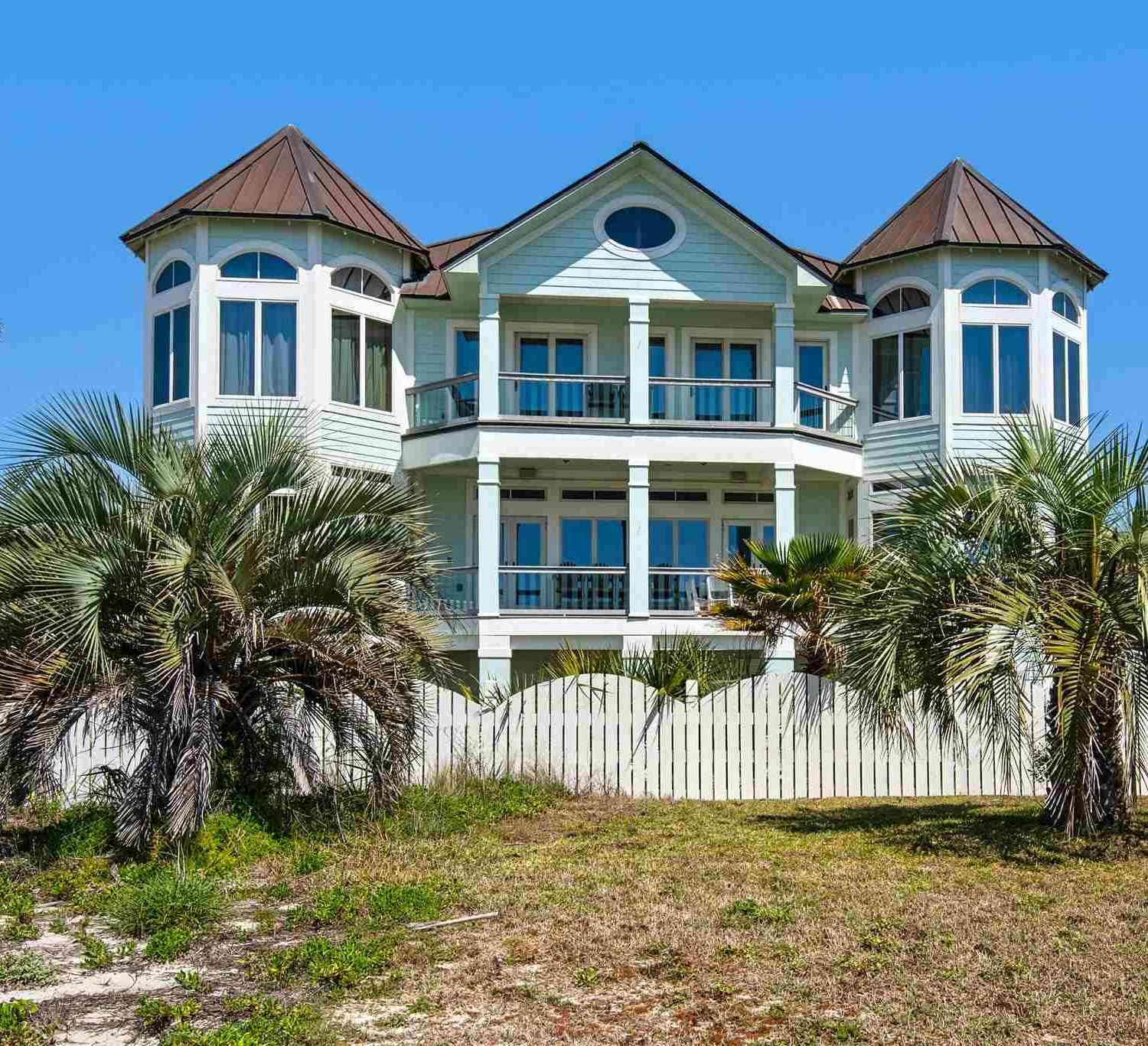 Homes For Sale - 1 Calle Marbella #-<br/> Pensacola Beach, FL 32561