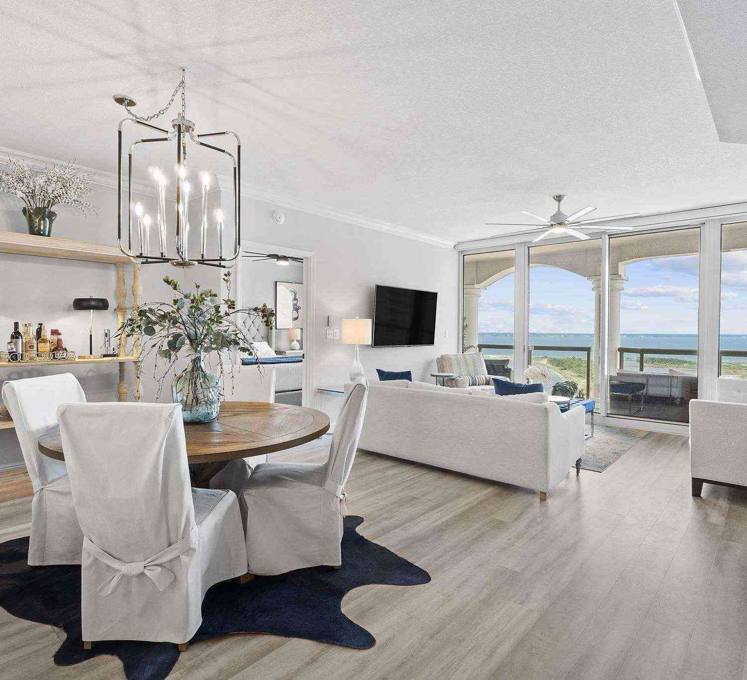 Homes For Sale - 4 Portofino Dr #1203<br/> Pensacola Beach, FL 32561