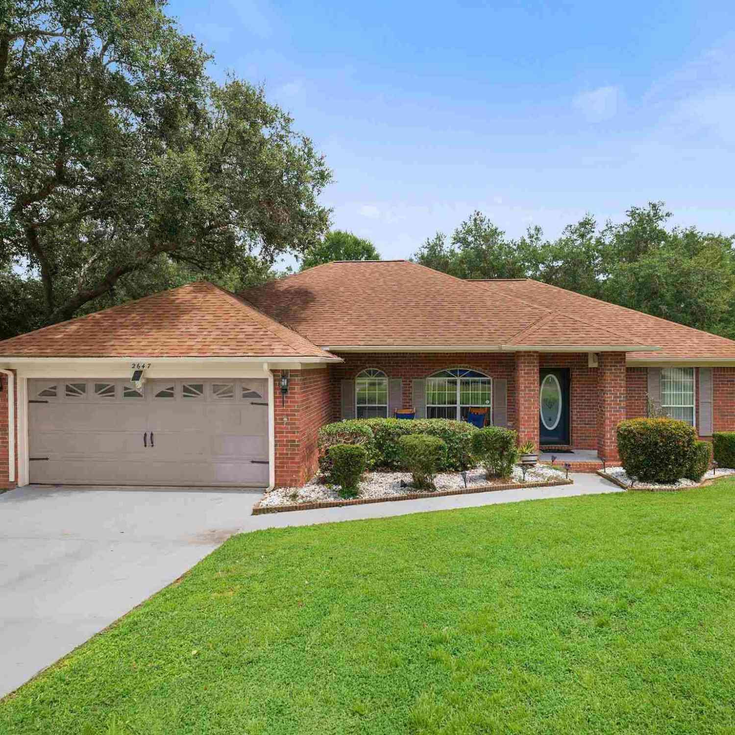 Homes For Sale - 2647 Barefoot Creek Cir<br/> Santa Rosa County, Navarre, FL 32566