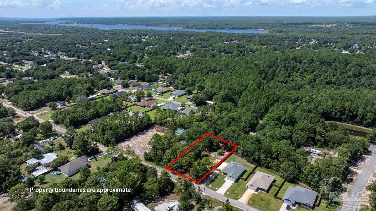 Vacant Land For Sale - 8410 Lucena St<br/> Santa Rosa County, Navarre, FL 32566