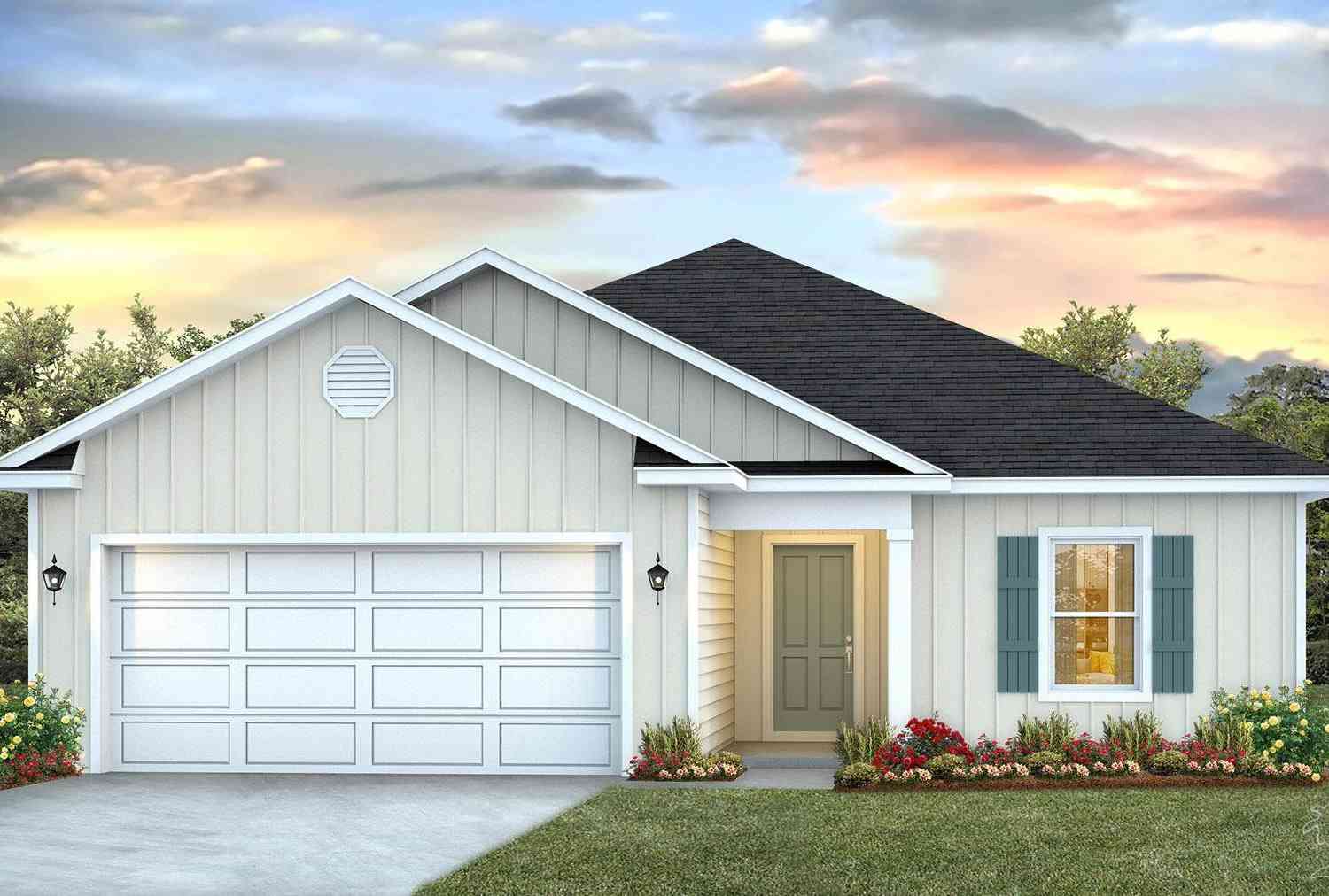 Homes For Sale - 5144 Rainwater Rd<br/> Milton, FL 32583