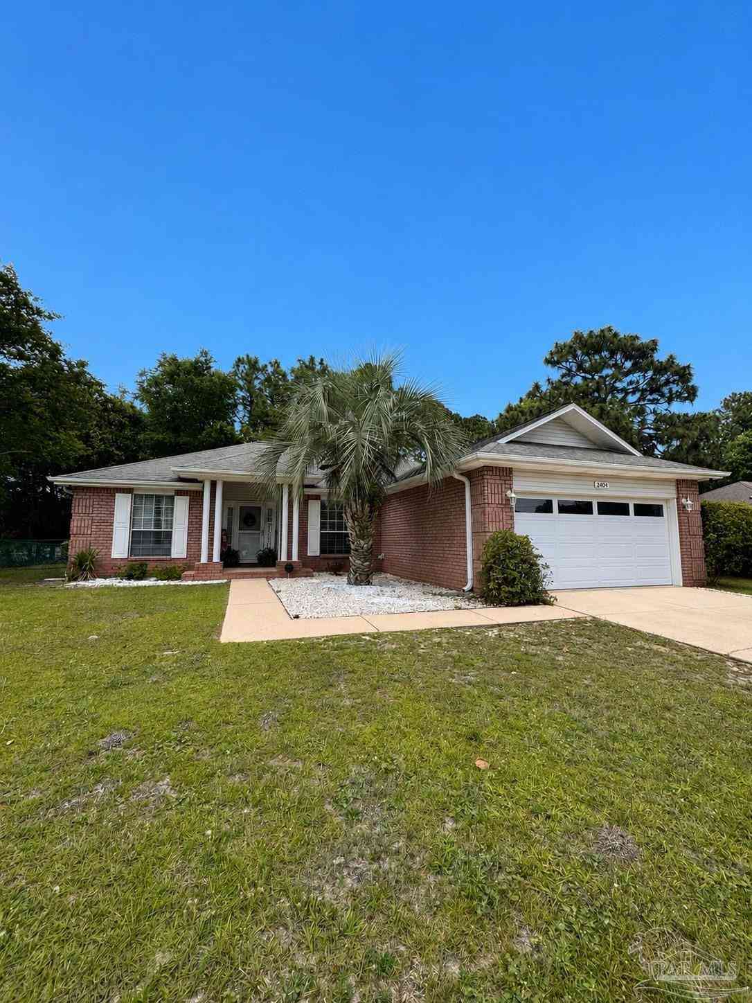 Homes For Rent - 2404 Houston Cir<br/> Gulf Breeze, FL 32563