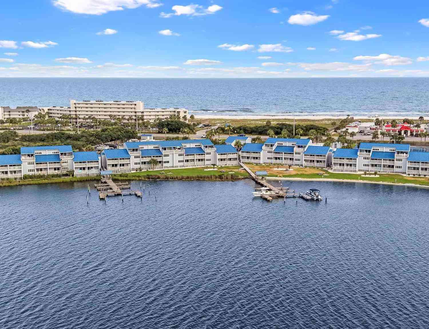 Homes For Sale - 16470 Perdido Key Dr #C 12<br/> Perdido Key, FL 32507
