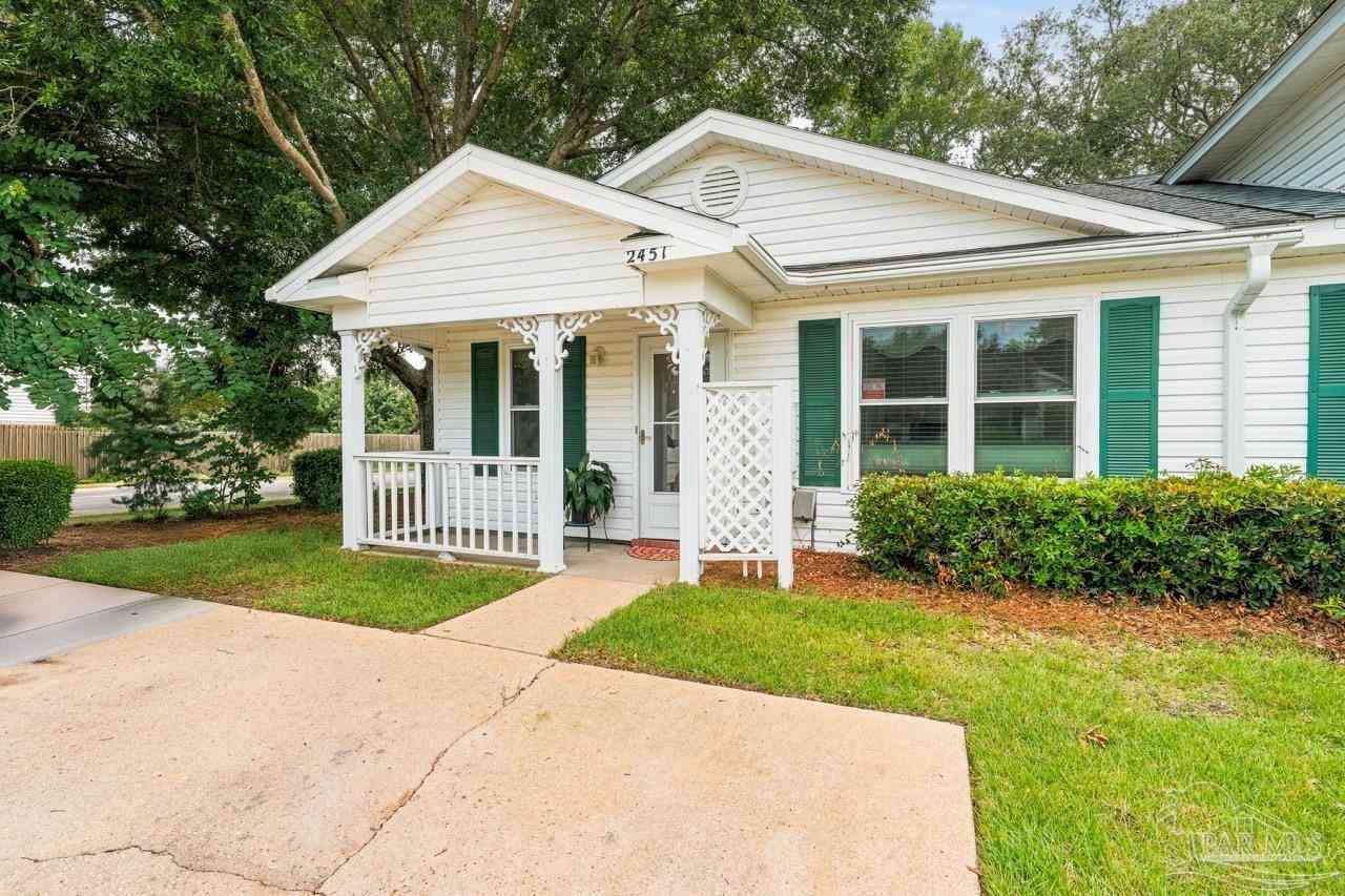 Homes For Sale - 2451 Spyglass Cir<br/> Pensacola, FL 32526