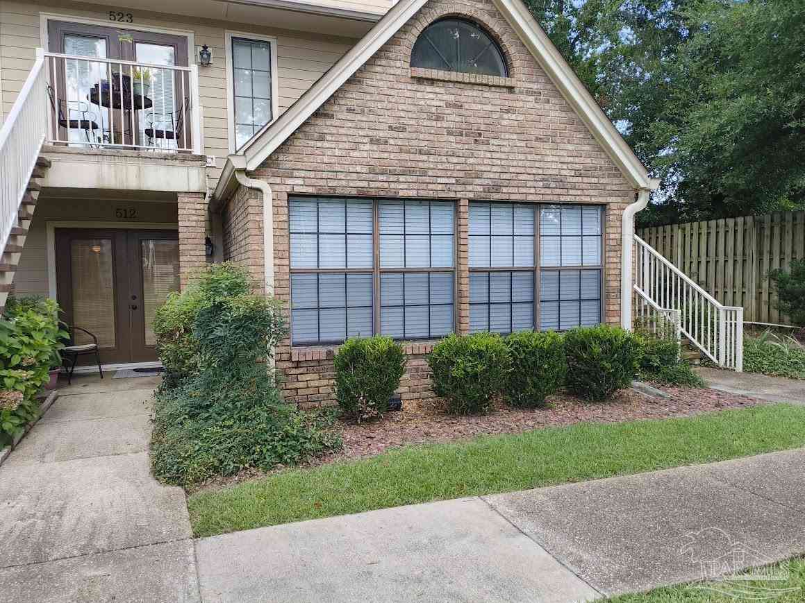 Homes For Sale - 5001 Grande Dr #512<br/> Pensacola, FL 32504
