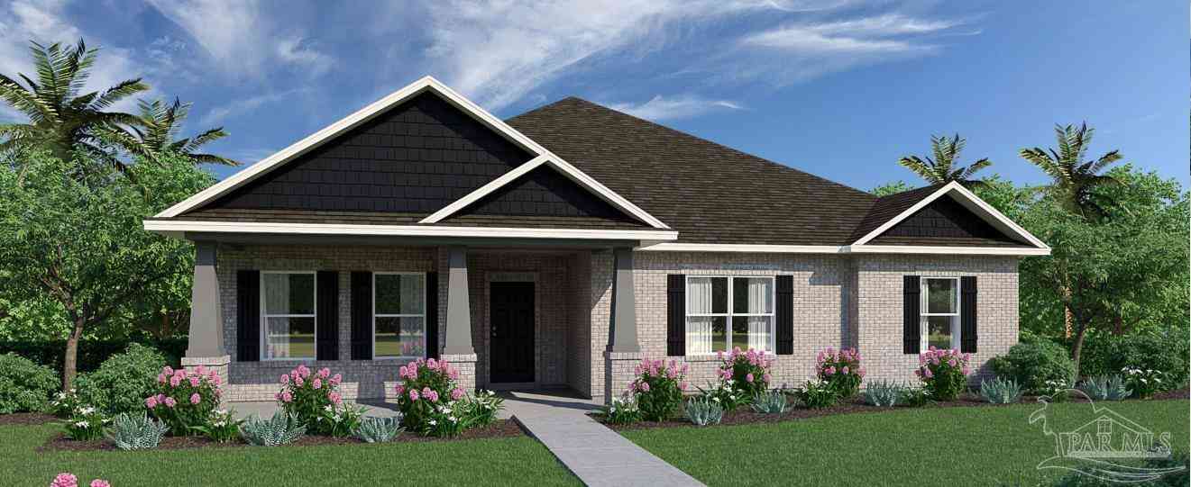 Homes For Sale - 3618 Mahogany Dr<br/> Santa Rosa County, Pace, FL 32571