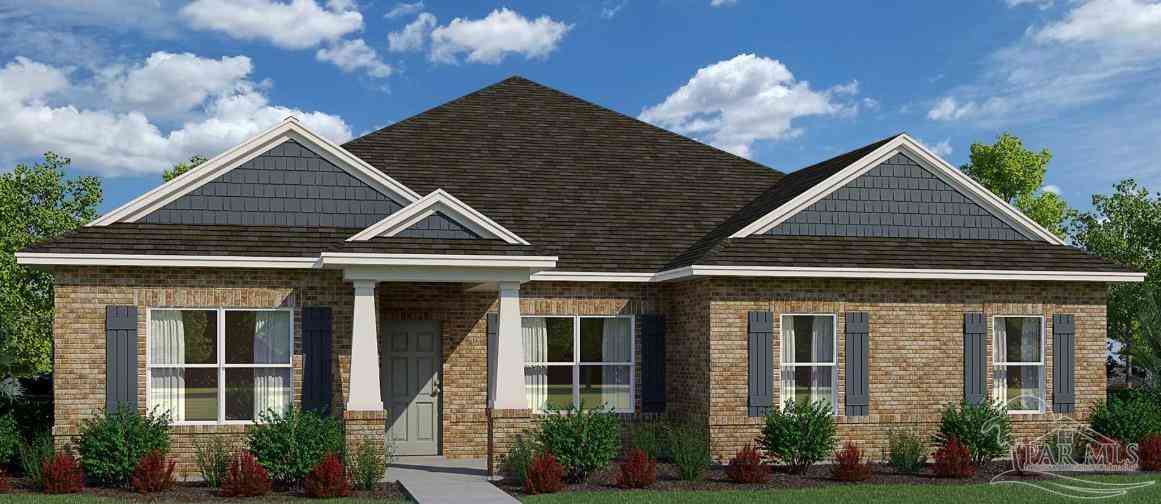 Homes For Sale - 3630 Mahogany Dr<br/> Santa Rosa County, Pace, FL 32571