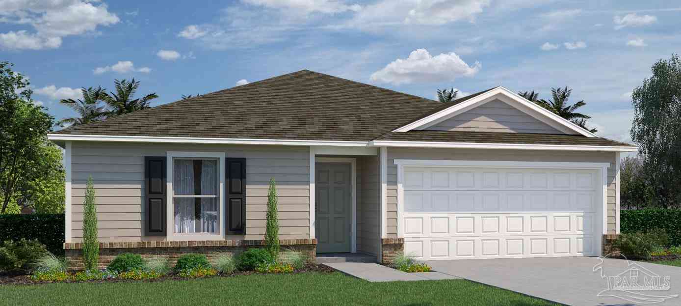 Homes For Sale - 3573 Bay Magnolia Way<br/> Santa Rosa County, Pace, FL 32571