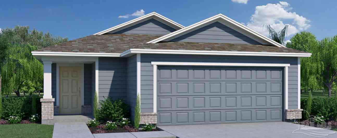 Homes For Sale - 3565 Bay Magnolia Way<br/> Santa Rosa County, Pace, FL 32571