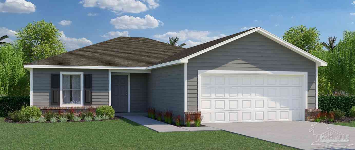 Homes For Sale - 3561 Bay Magnolia Way<br/> Santa Rosa County, Pace, FL 32571