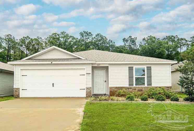 Homes For Sale - 6469 June Bug Dr<br/> Santa Rosa County, Milton, FL 32583