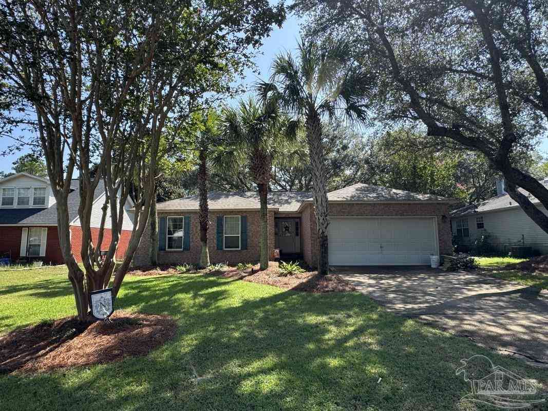 Homes For Sale - 1830 Wheeler Rd<br/> Santa Rosa County, Gulf Breeze, FL 32563