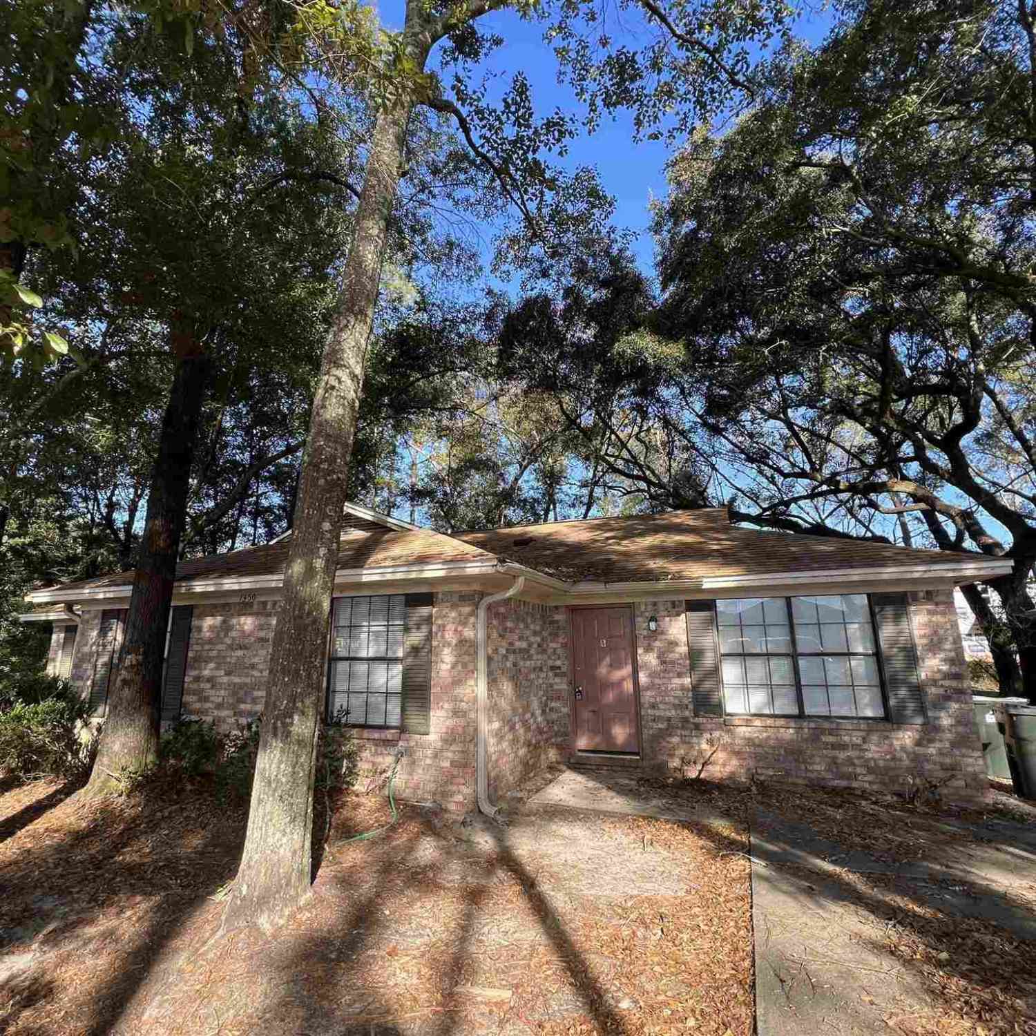 Homes For Rent - 1350 Fairchild<br/> Pensacola, FL 32504