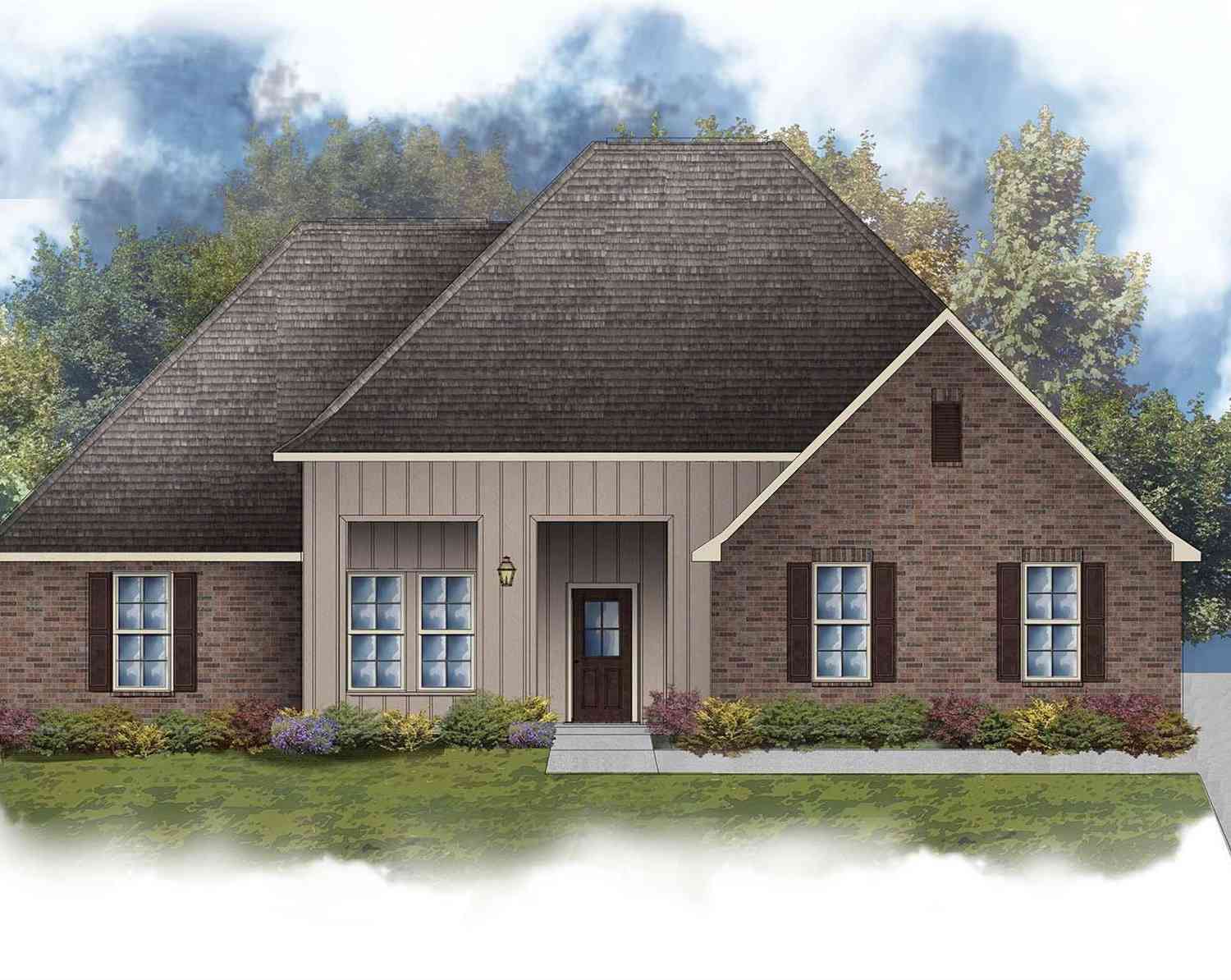 Homes For Sale - 2824 Mountain Laurel Tr<br/> Cantonment, FL 32533