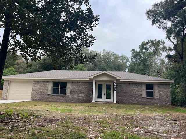 Homes For Rent - 9606 Pickwood Dr<br/> Pensacola, FL 32514