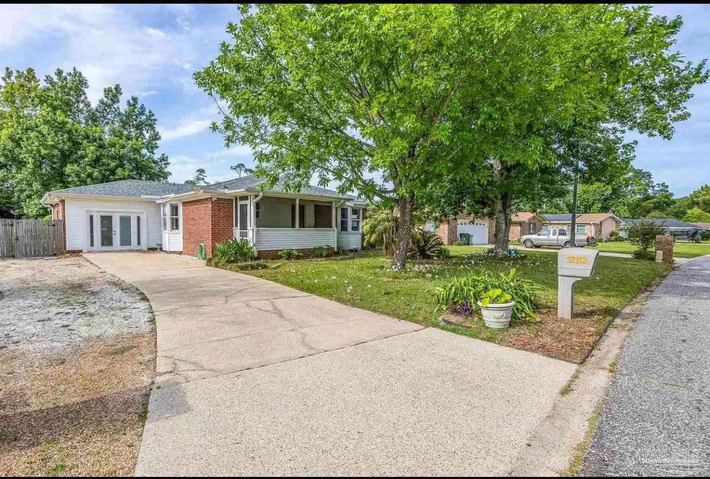 Homes For Rent - 12113 Longwood Dr<br/> Pensacola, FL 32507