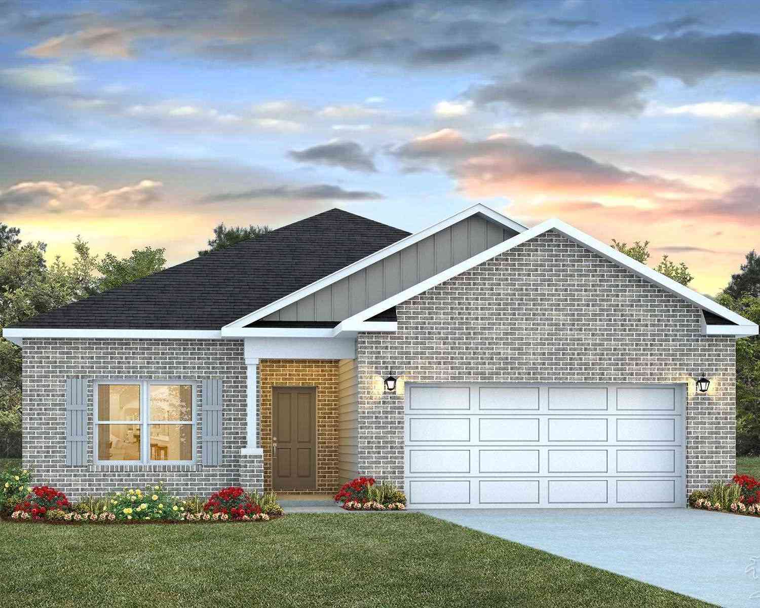 Homes For Sale - 218 Makaira Dr<br/> Cantonment, FL 32533