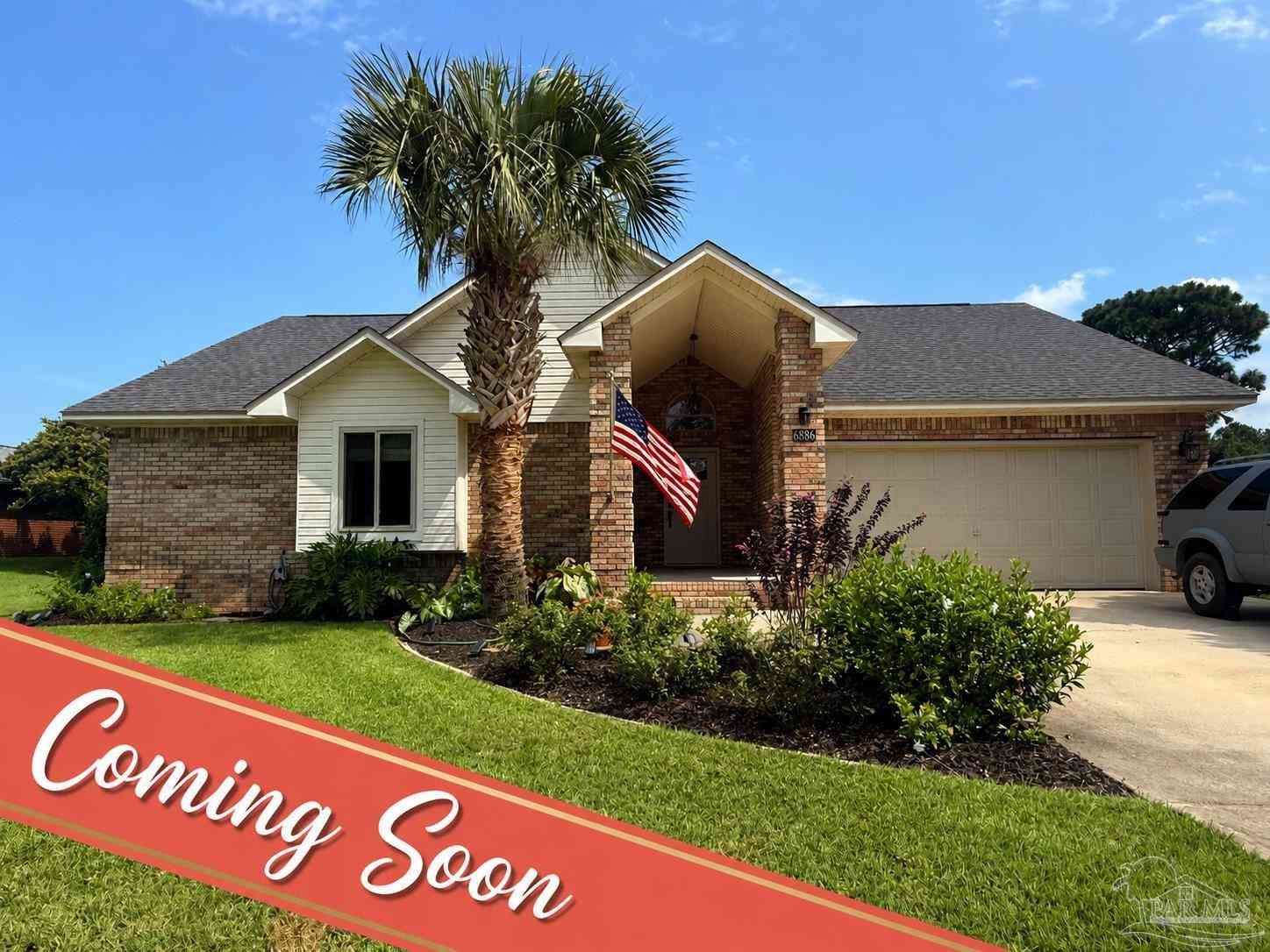 Homes For Sale - 6886 Fernandina Rd<br/> Santa Rosa County, Navarre, FL 32566