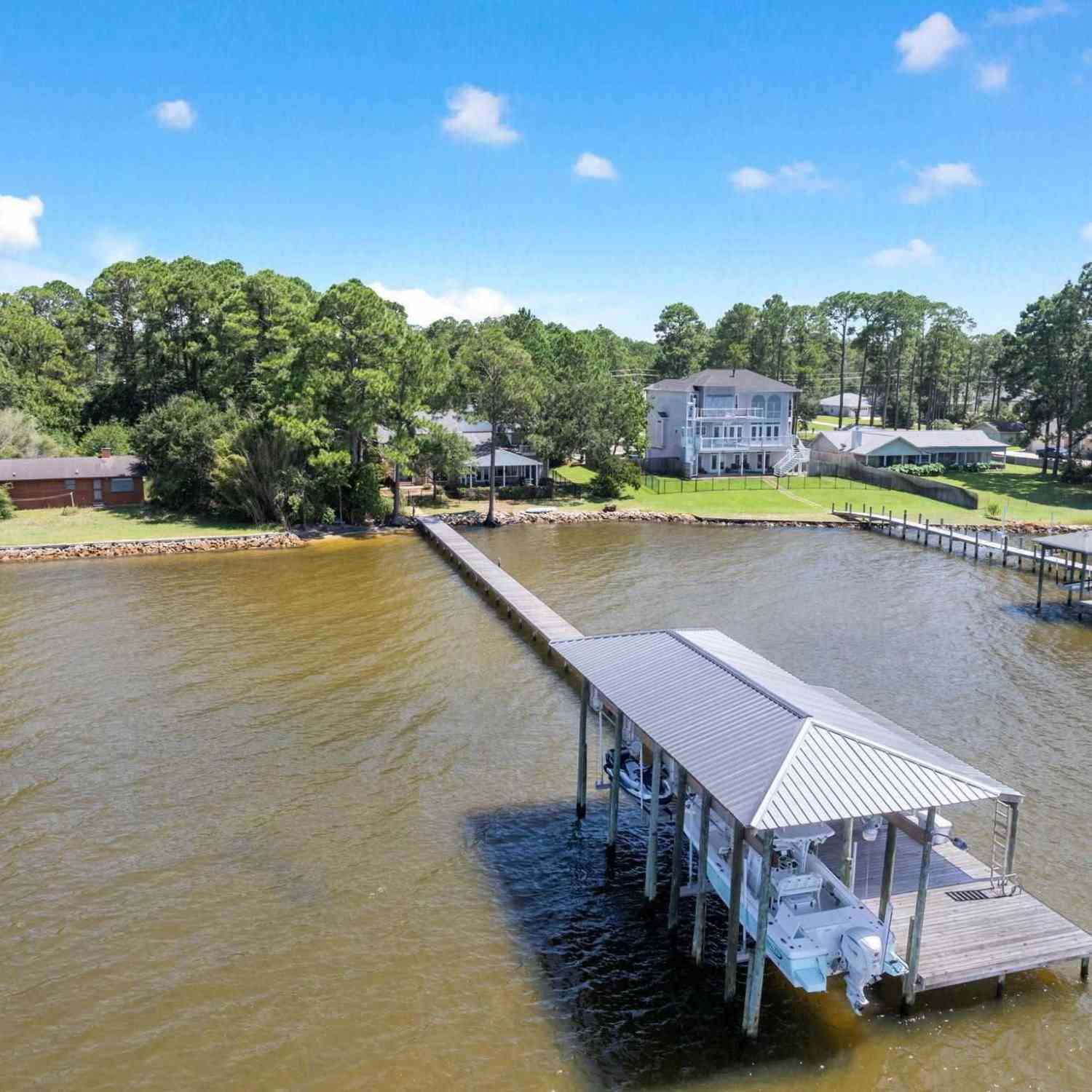 Homes For Sale - 6728 East Bay Blvd<br/> Santa Rosa County, Navarre, FL 32566