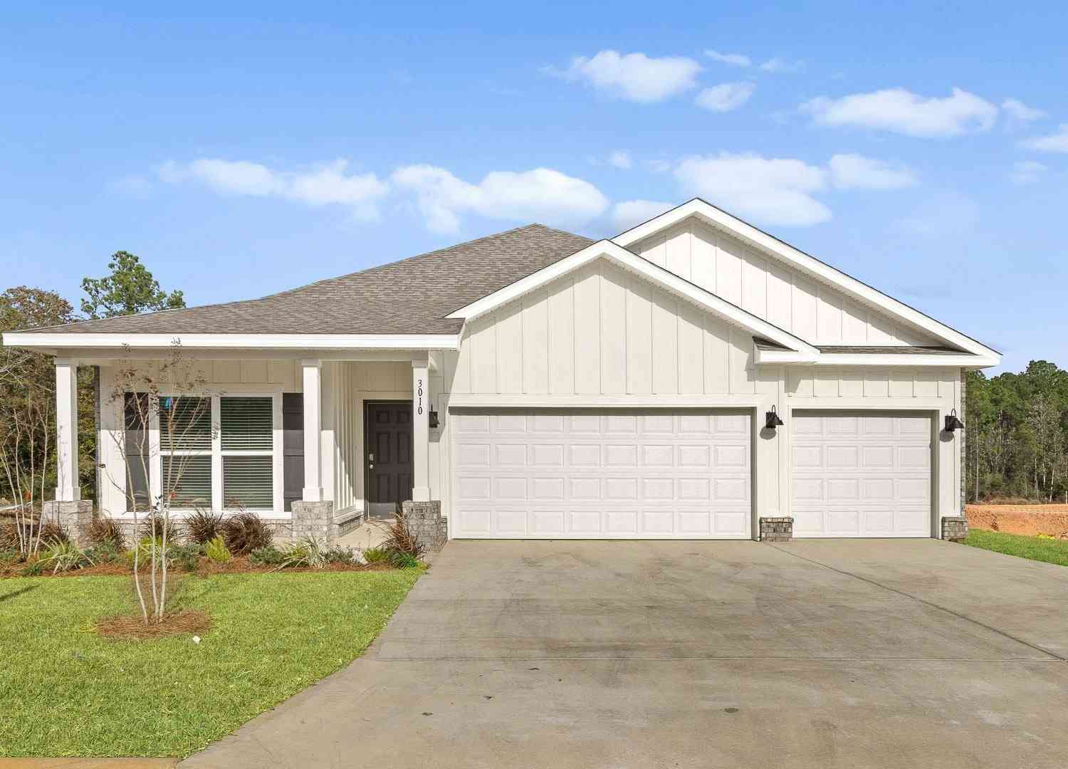 Homes For Sale - 3309 Water Birch Rd<br/> Cantonment, FL 32533