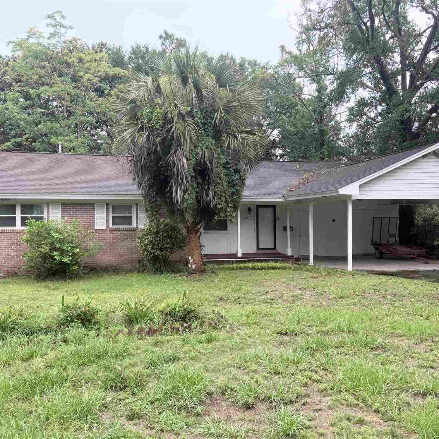 Homes For Sale - 4216 Acacia Dr<br/> Pensacola, FL 32503