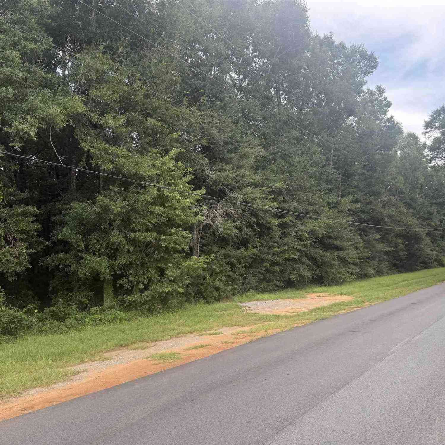 Vacant Land For Sale - 0000 E Spencer Field Rd<br/> Pace, FL 32571