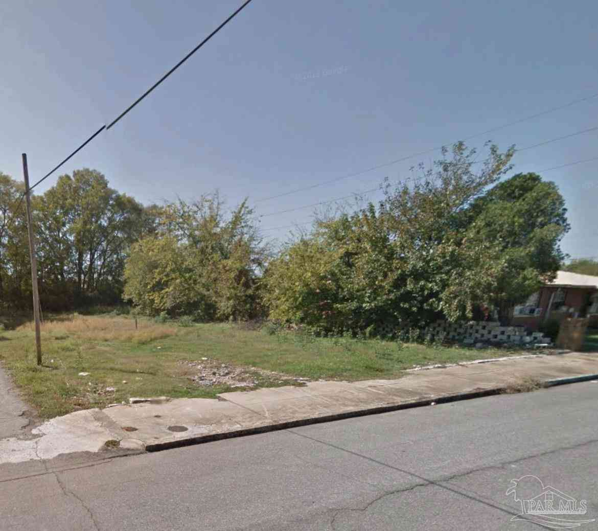 Vacant Land For Sale - 311 17th St Ensley<br/> Birmingham, AL 35218
