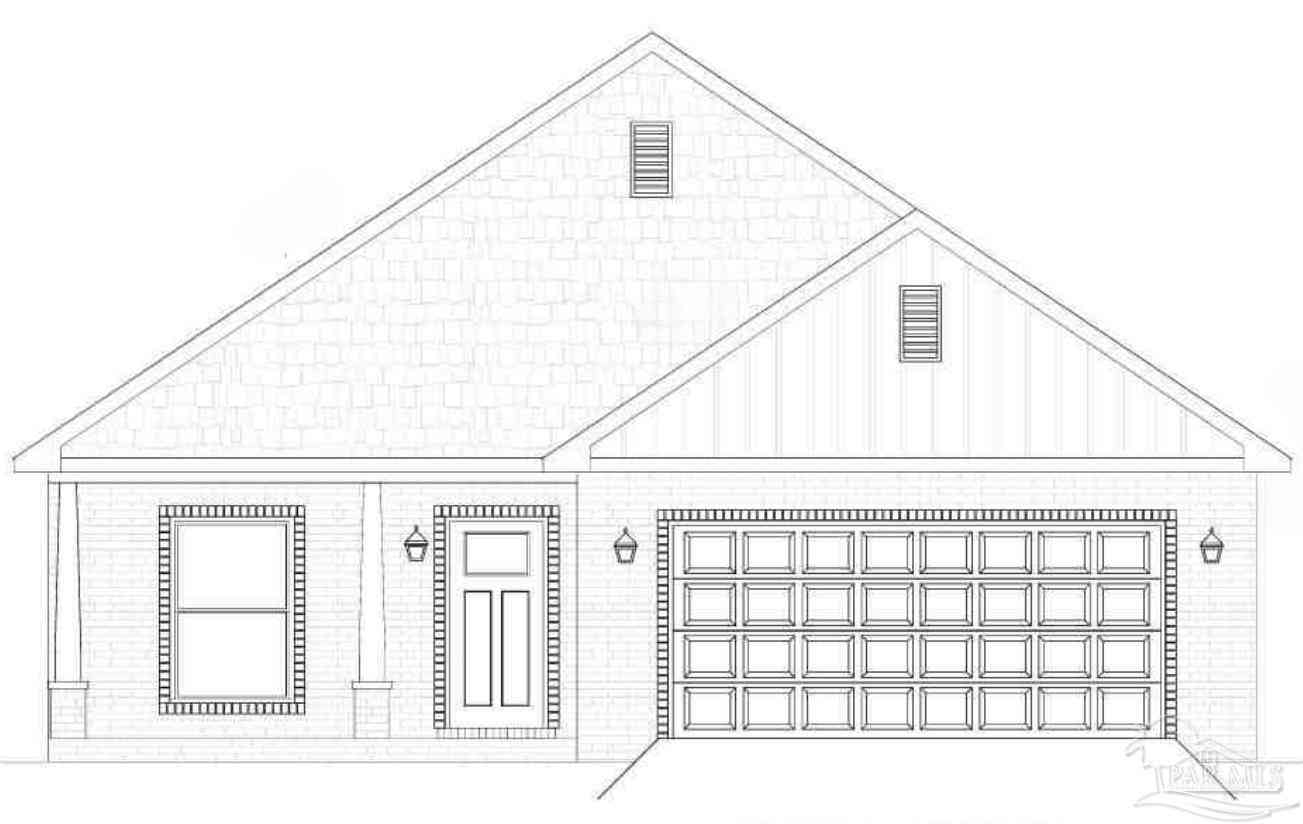 Homes For Sale - 1475 Bell Creek Rd<br/> Jay, FL 32565