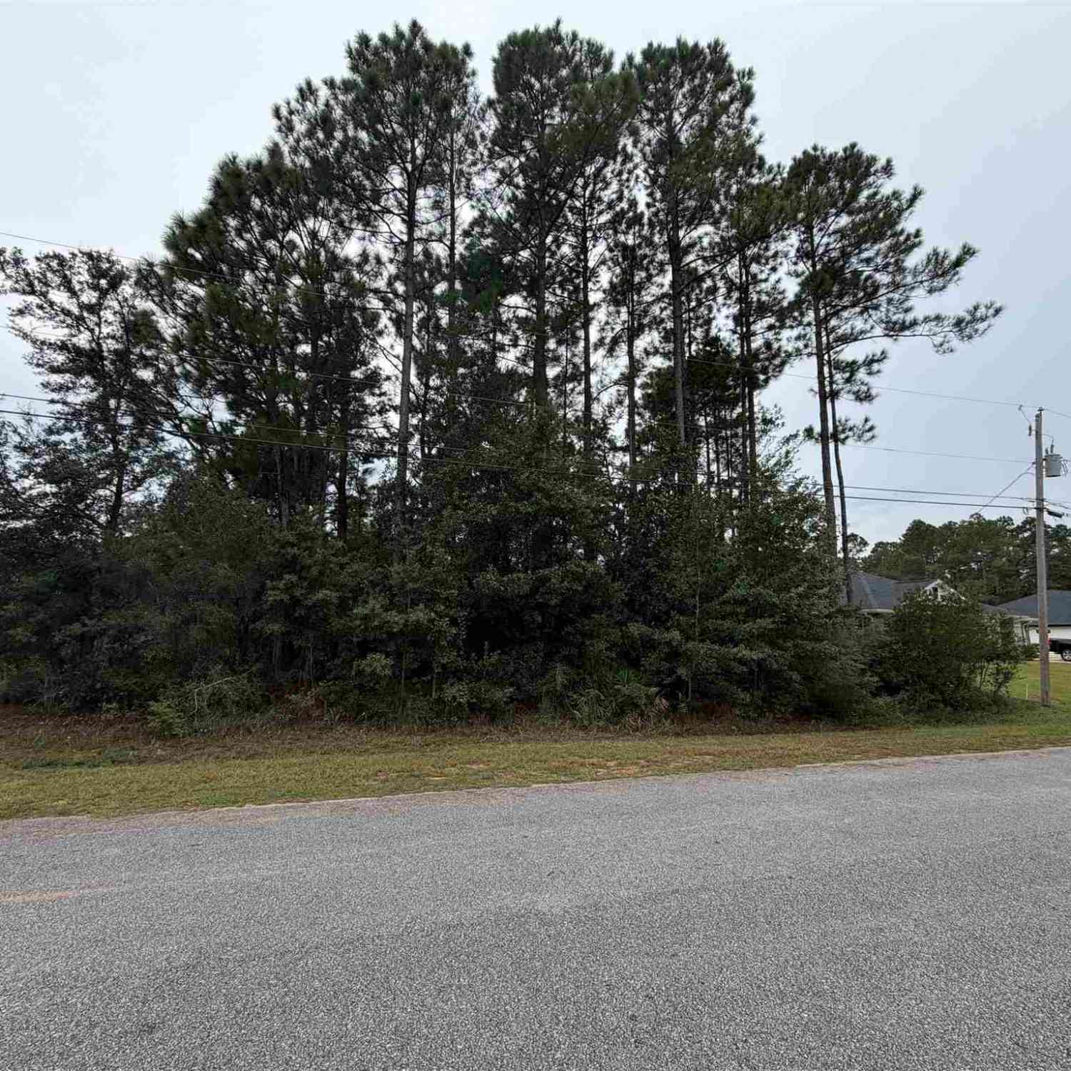 Vacant Land For Sale - 00 Bryant St<br/> Navarre, FL 32566