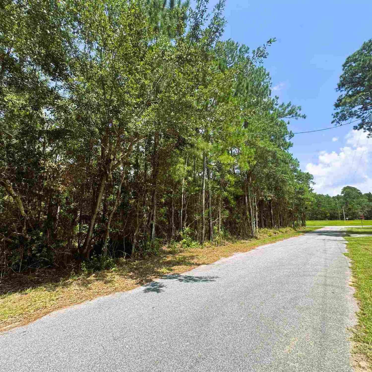 Vacant Land For Sale - 000 Trout Bayou Cir<br/> Milton, FL 32583