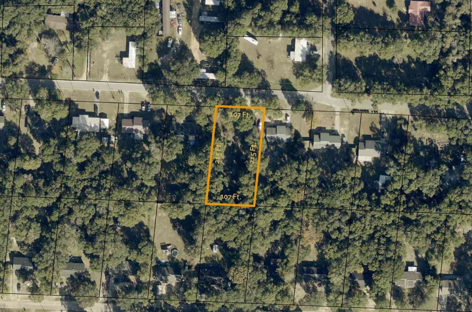 Vacant Land For Sale - Rice Rd<br/> Milton, FL 32583