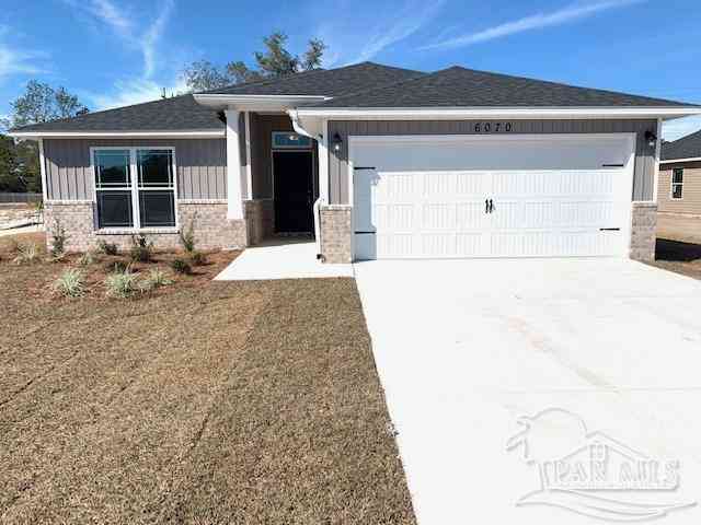Homes For Sale - 2525 Privet Berry Dr<br/> Gulf Breeze, FL 32563