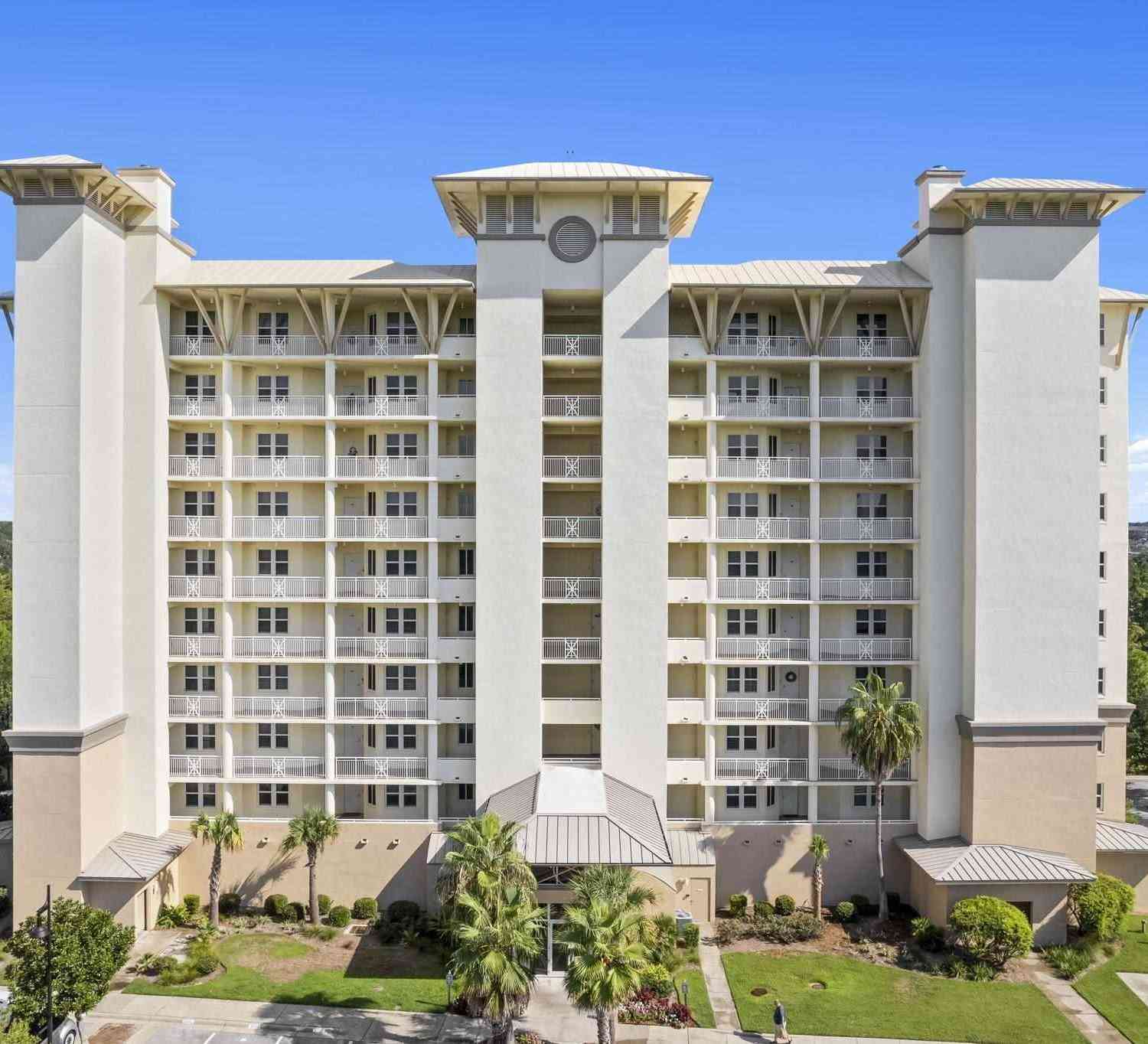 Homes For Sale - 608 Lost Key Dr #404-C<br/> Perdido Key, FL 32507