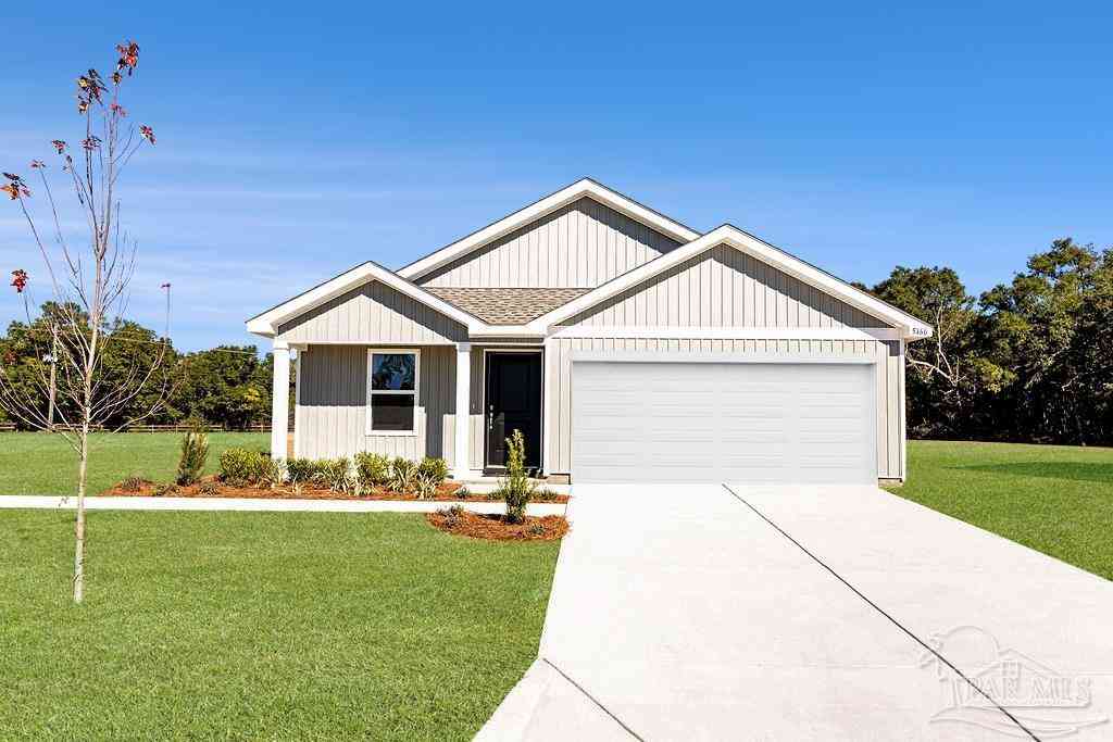 Homes For Sale - 2604 Bagpipe Dr #HS 1C<br/> Pensacola, FL 32526