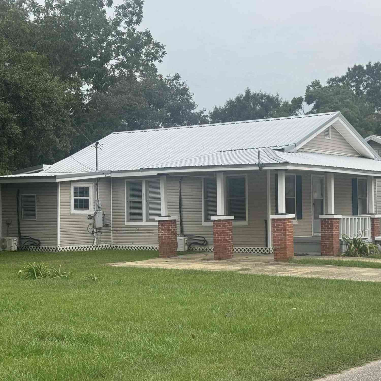 Homes For Sale - 233 Wilson Ave<br/> Atmore, AL 36502