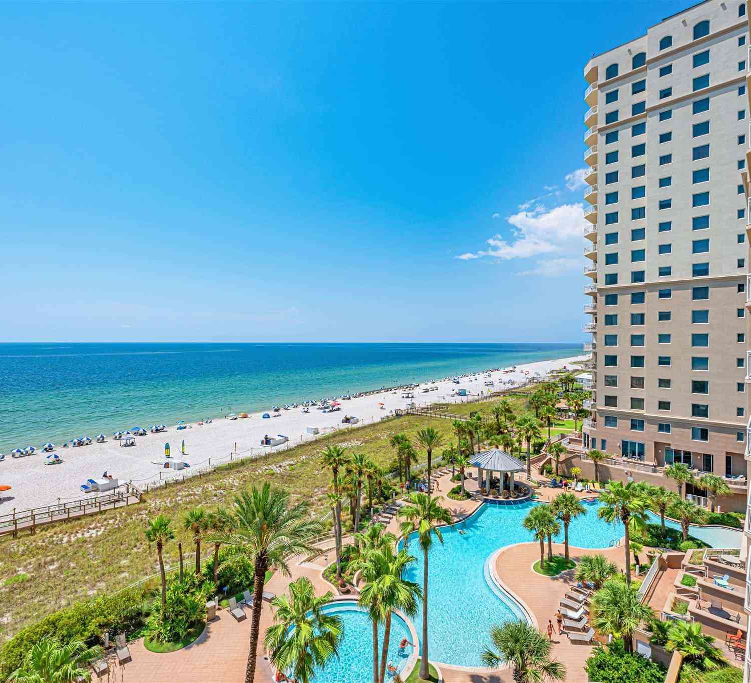 Homes For Sale - 13621 Perdido Key Dr #702E<br/> Perdido Key, FL 32507